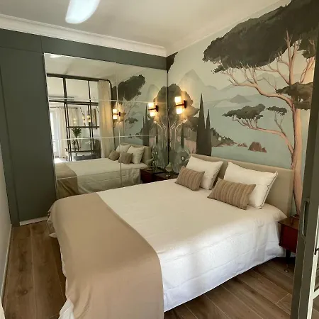 Felix Faure Palais Des Festivals Croisette Vieux Port קאן