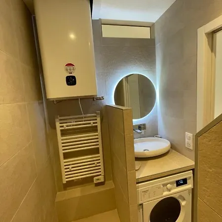 Felix Faure Palais Des Festivals Croisette Vieux Port דירה *