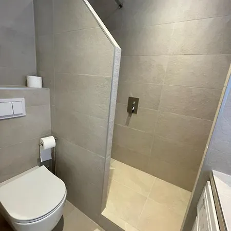 Felix Faure Palais Des Festivals Croisette Vieux Port דירה