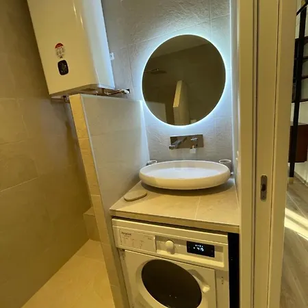 Apartmán Felix Faure Palais Des Festivals Croisette Vieux Port *