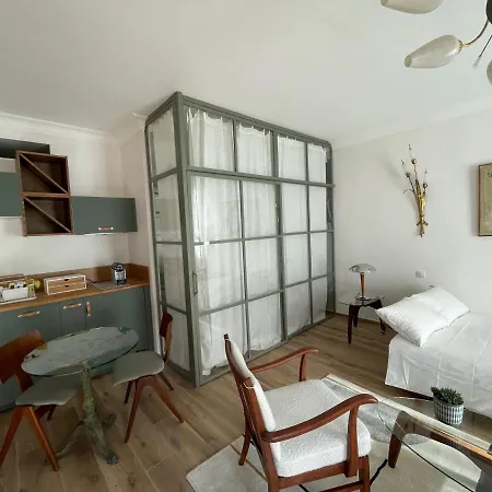 Apartmán Felix Faure Palais Des Festivals Croisette Vieux Port *